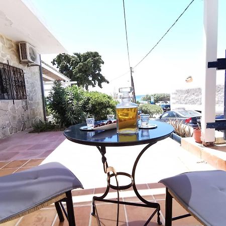 فيلا Sea House كوتْسوناري المظهر الخارجي الصورة