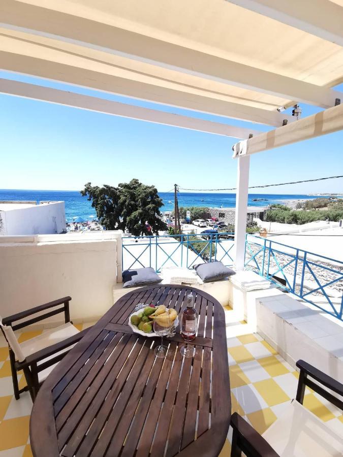 فيلا Sea House كوتْسوناري المظهر الخارجي الصورة