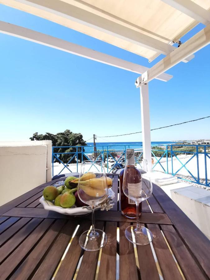 فيلا Sea House كوتْسوناري المظهر الخارجي الصورة