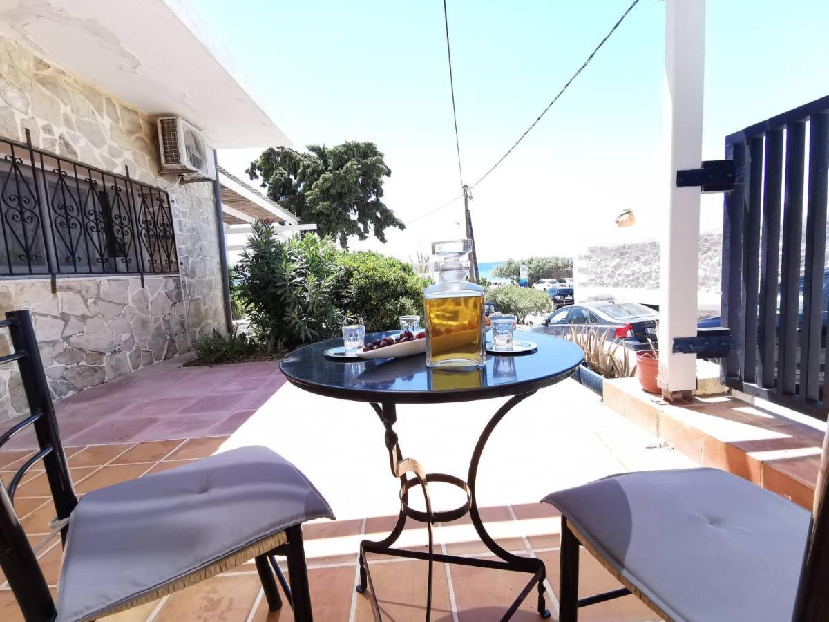 فيلا Sea House كوتْسوناري المظهر الخارجي الصورة