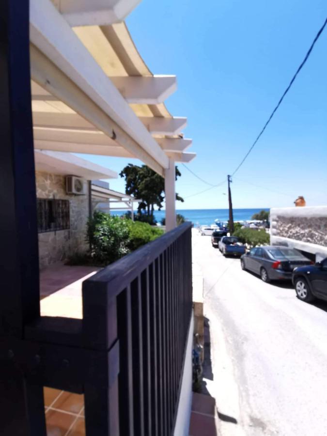 فيلا Sea House كوتْسوناري المظهر الخارجي الصورة