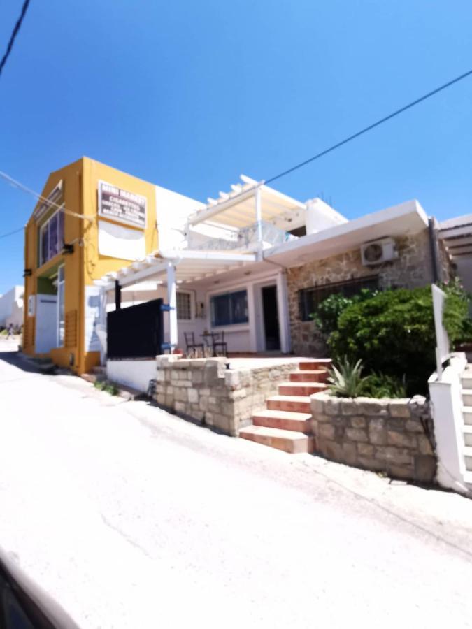 فيلا Sea House كوتْسوناري المظهر الخارجي الصورة