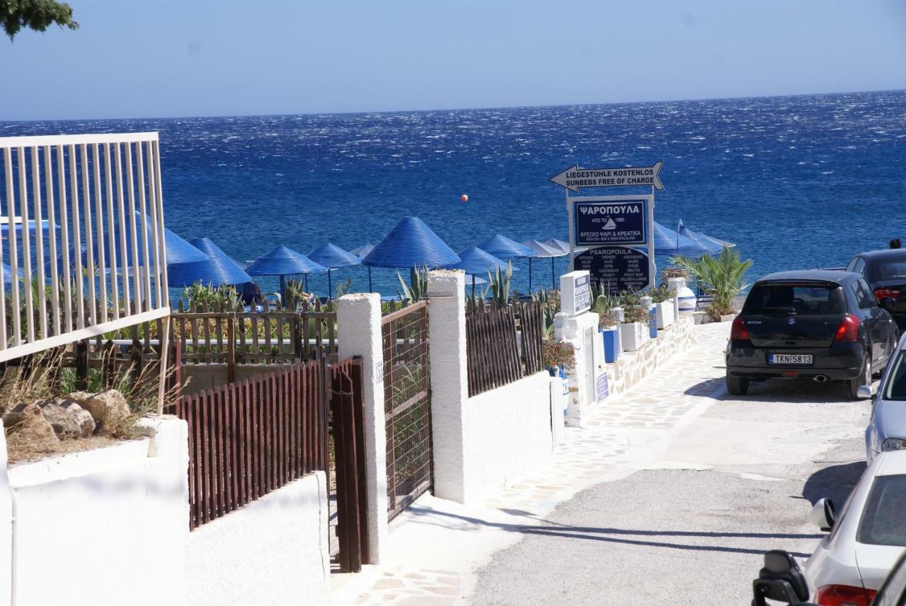 فيلا Sea House كوتْسوناري المظهر الخارجي الصورة